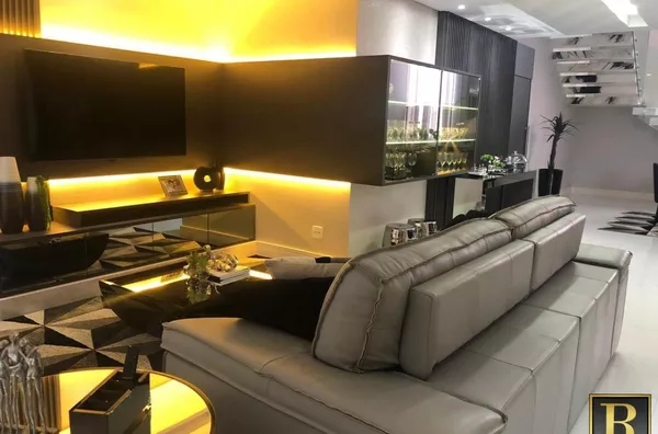 Sobrado para Venda em Guarapuava / PR no bairro Batel - Foto 4