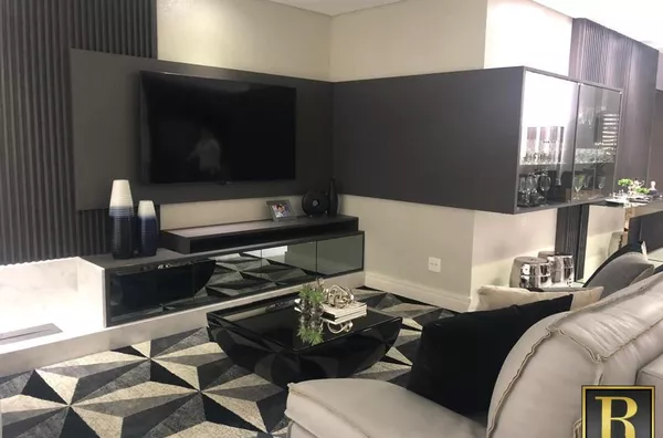 Sobrado para Venda em Guarapuava / PR no bairro Batel - Foto 3