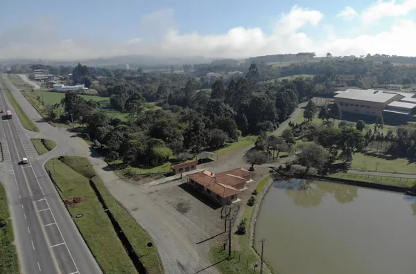 Chácara para Venda em Irati / PR no bairro BR 277