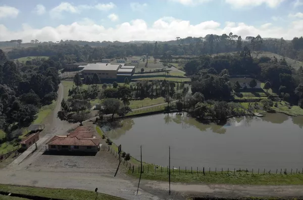 Chácara para Venda em Irati / PR no bairro BR 277