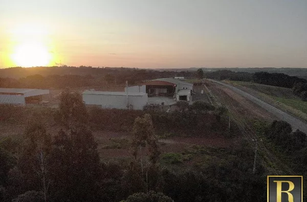 Terreno para Venda em Guarapuava / PR no bairro PR 466