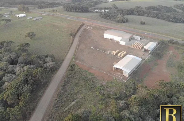 Terreno para Venda em Guarapuava / PR no bairro PR 466