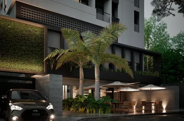 Apartamento para Venda em Guarapuava / PR no bairro Centro - Foto 2