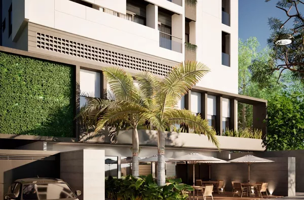 Apartamento para Venda em Guarapuava / PR no bairro Centro - Foto 1