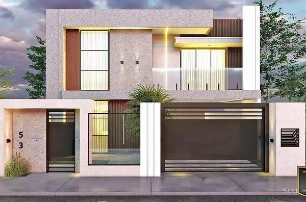 Sobrado para Venda em Guarapuava / PR no bairro Alto da XV - Foto 2