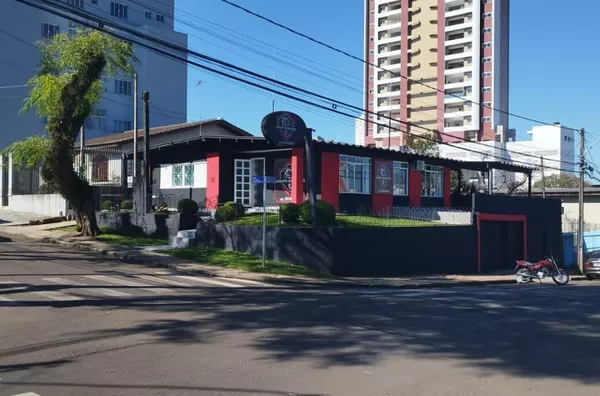 Imóvel Comercial para Venda em Guarapuava / PR no bairro Centro