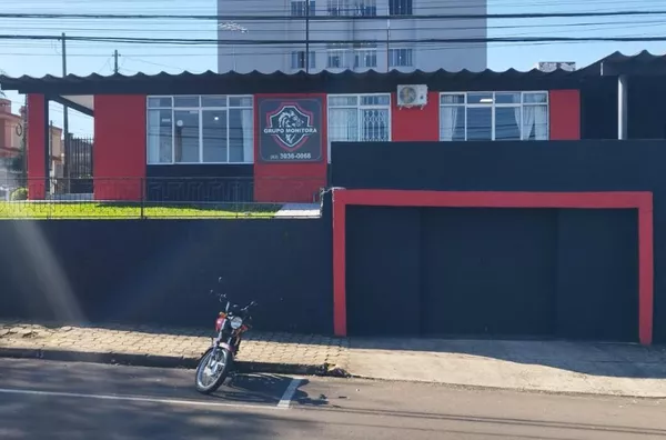 Imóvel Comercial para Venda em Guarapuava / PR no bairro Centro