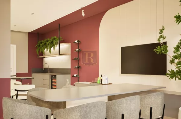 Apartamento para Venda em Guarapuava / PR no bairro Centro - Foto 5