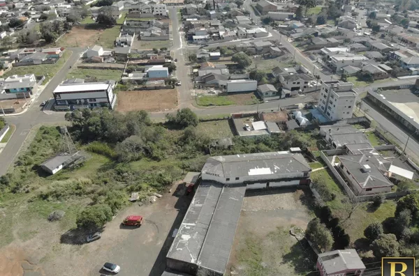 Terreno para Venda em Guarapuava / PR no bairro Morro Alto - Foto 3
