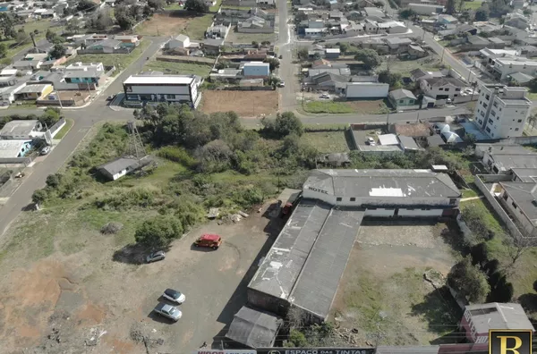 Terreno para Venda em Guarapuava / PR no bairro Morro Alto - Foto 4