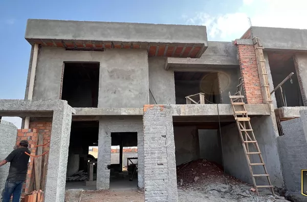 Sobrado para Venda em Guarapuava / PR no bairro Alto da XV - Foto 3