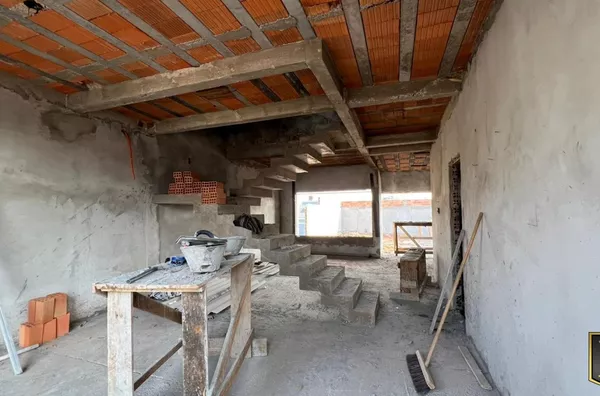 Sobrado para Venda em Guarapuava / PR no bairro Alto da XV - Foto 4