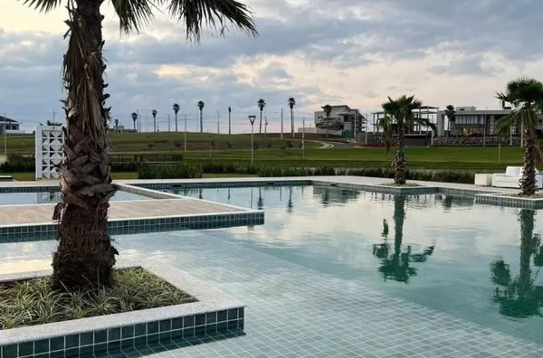 Terreno para Venda em Guarapuava / PR no bairro Morro Alto - Foto 1