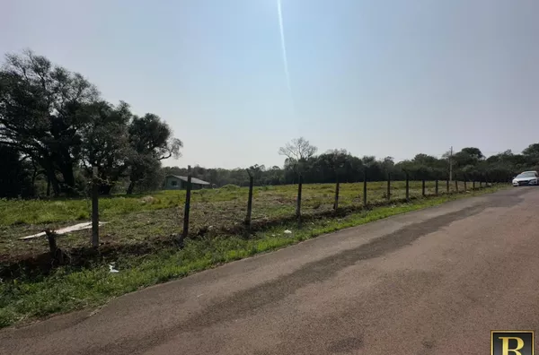 Terreno para Venda em Guarapuava / PR no bairro Bonsucesso - Foto 1