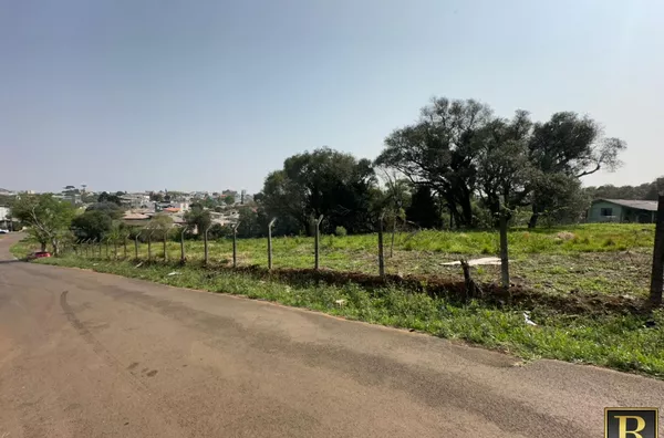 Terreno para Venda em Guarapuava / PR no bairro Bonsucesso - Foto 6