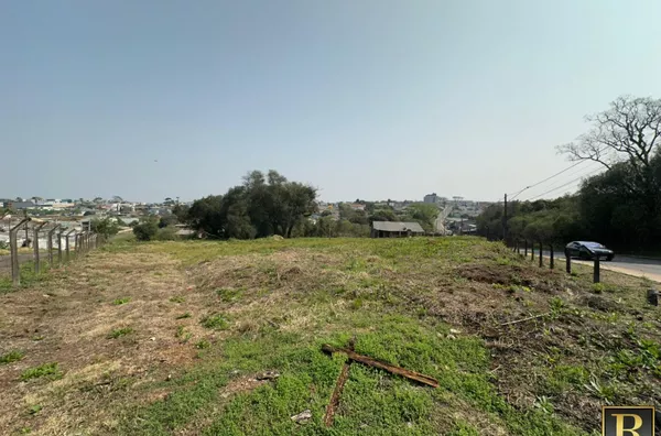 Terreno para Venda em Guarapuava / PR no bairro Bonsucesso - Foto 4
