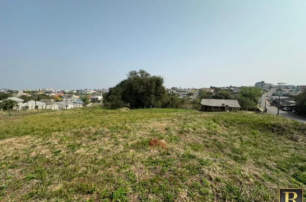 Terreno para Venda em Guarapuava / PR no bairro Bonsucesso - Foto 2