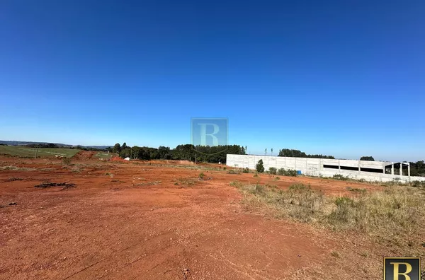 Terreno para Venda em Guarapuava / PR no bairro Morro Alto