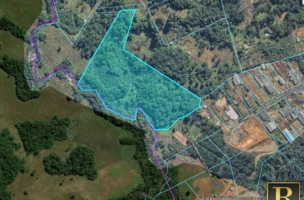 Chácara para Venda em Guarapuava / PR no bairro Vila Bela - Foto 5