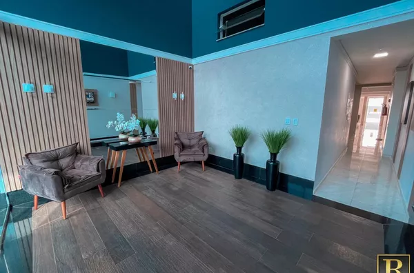 Apartamento para Venda em Guarapuava / PR no bairro Santa Cruz - Foto 3