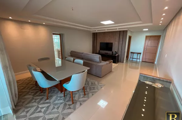 Apartamento para Venda em Guarapuava / PR no bairro Santa Cruz - Foto 6