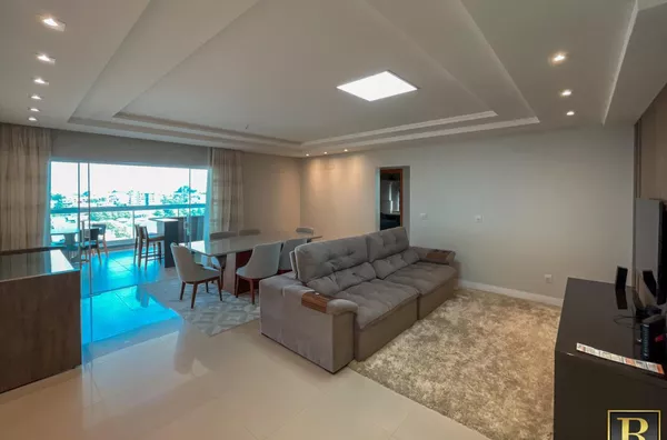 Apartamento para Venda em Guarapuava / PR no bairro Santa Cruz - Foto 4