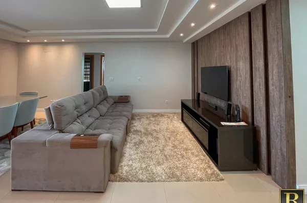 Apartamento para Venda em Guarapuava / PR no bairro Santa Cruz - Foto 5