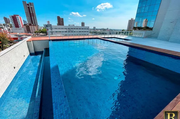 Apartamento para Venda em Guarapuava / PR no bairro Centro - Foto 6