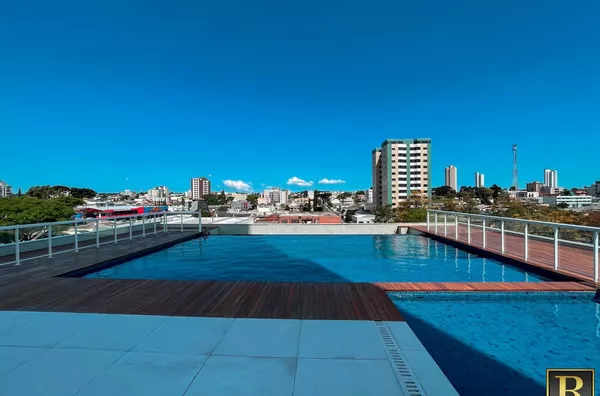 Apartamento para Venda em Guarapuava / PR no bairro Centro - Foto 4