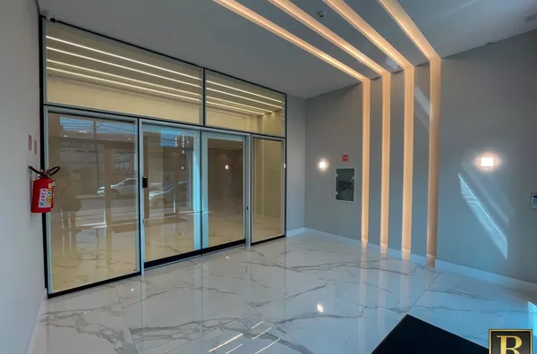 Apartamento para Venda em Guarapuava / PR no bairro Centro - Foto 2