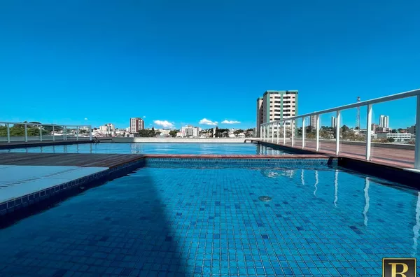 Apartamento para Venda em Guarapuava / PR no bairro Centro - Foto 5