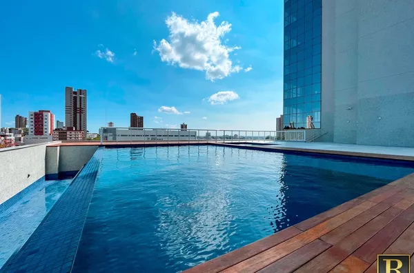 Apartamento para Venda em Guarapuava / PR no bairro Centro - Foto 4