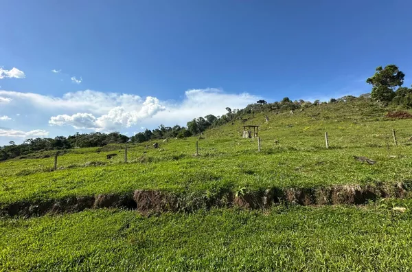Fazenda para Venda em Reserva do Iguaçu / PR no bairro Rural