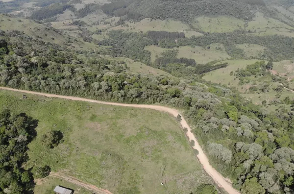 Fazenda para Venda em Reserva do Iguaçu / PR no bairro Rural