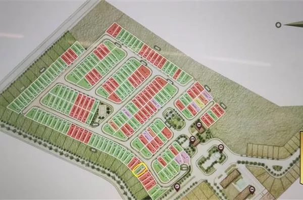 Terreno para Venda em Guarapuava / PR no bairro Alto da XV - Foto 6