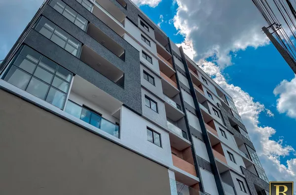 Apartamento para Venda em Guarapuava / PR no bairro Alto da XV - Foto 3