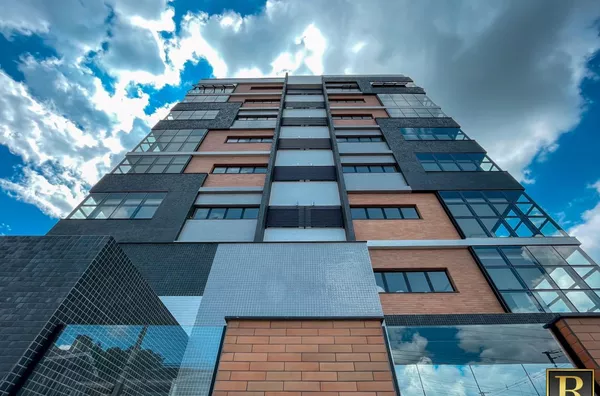 Apartamento para Venda em Guarapuava / PR no bairro Alto da XV - Foto 2