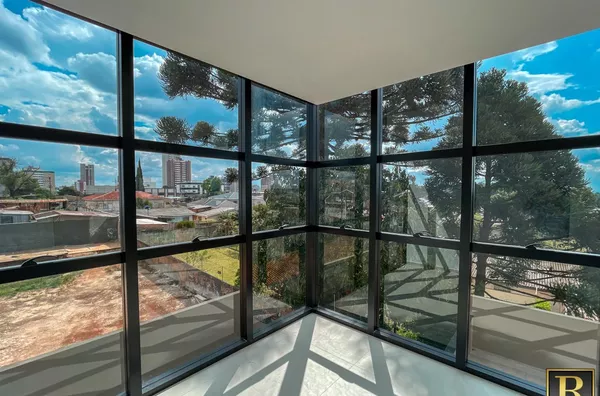 Apartamento para Venda em Guarapuava / PR no bairro Alto da XV - Foto 4