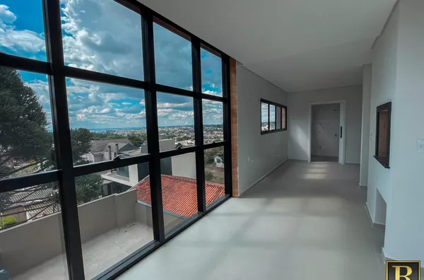 Apartamento para Venda em Guarapuava / PR no bairro Alto da XV - Foto 5