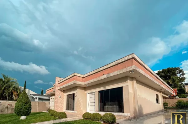 Casa para Venda em Guarapuava / PR no bairro Dos Estados - Foto 1