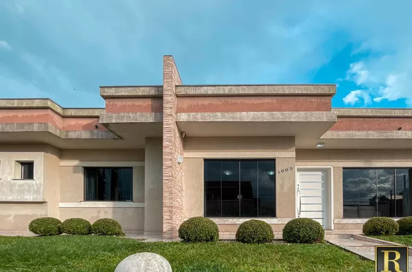 Casa para Venda em Guarapuava / PR no bairro Dos Estados - Foto 2