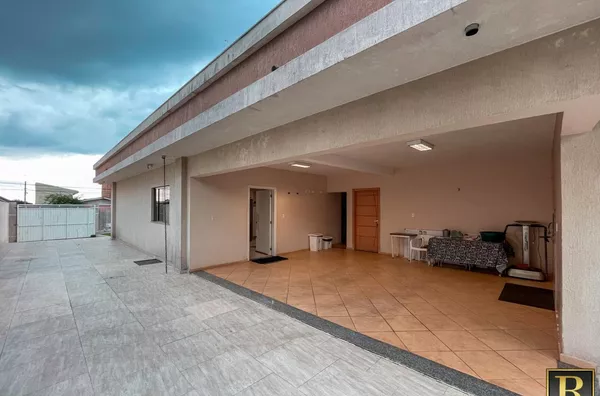 Casa para Venda em Guarapuava / PR no bairro Dos Estados - Foto 3