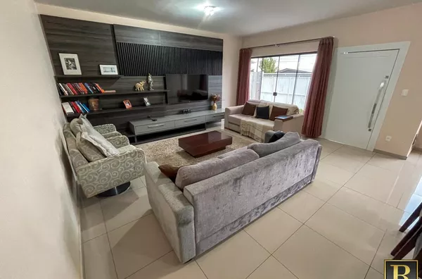 Casa para Venda em Guarapuava / PR no bairro Dos Estados - Foto 5