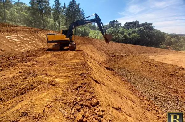 Chácara para Venda em Guarapuava / PR no bairro Vila Bela - Foto 2