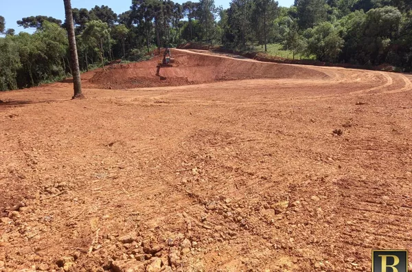 Chácara para Venda em Guarapuava / PR no bairro Vila Bela - Foto 1
