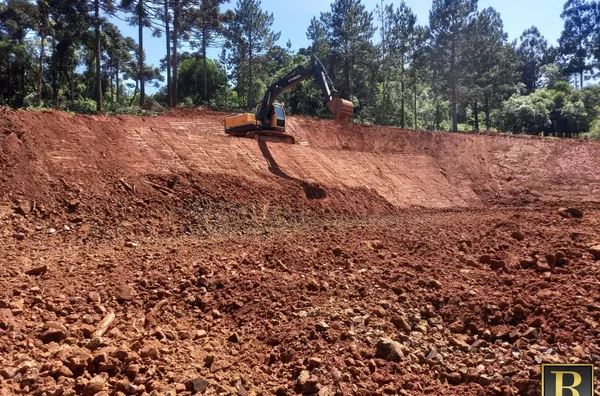 Chácara para Venda em Guarapuava / PR no bairro Vila Bela - Foto 4