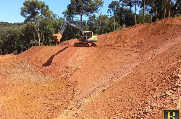 Chácara para Venda em Guarapuava / PR no bairro Vila Bela - Foto 3