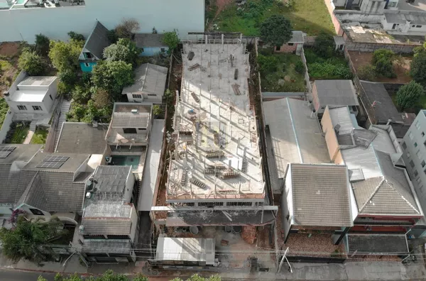 Apartamento para Venda em Guarapuava / PR no bairro Centro - Foto 4