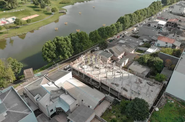 Apartamento para Venda em Guarapuava / PR no bairro Centro - Foto 3