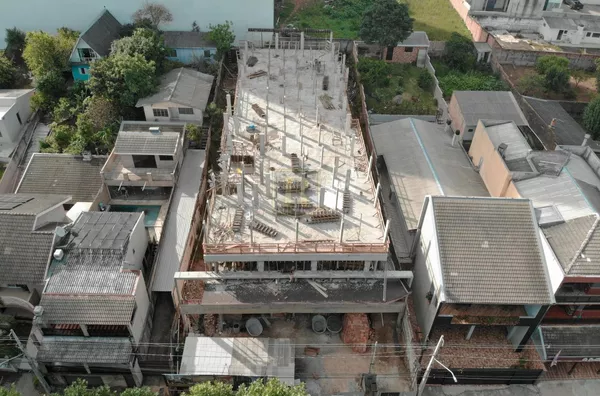 Apartamento para Venda em Guarapuava / PR no bairro Centro - Foto 4